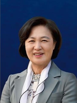 신임 법무부 장관으로 지명된 추미애 의원 Ⓒ추미애 의원실 