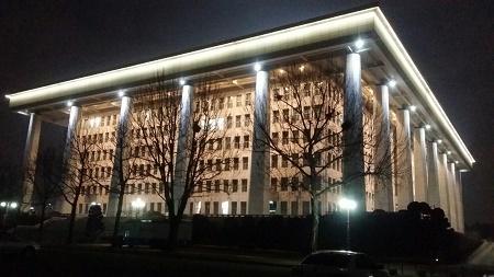  2019. 12. 9 ∼ 12. 13. 위원회별 법안소위 심사 현황 