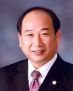 윤준용 영등포구의회 의장 