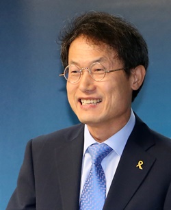 조희연 서울시교육감