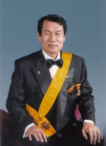 의료법인 인봉의료재단 (영등포• 뉴고려병원) 회장 유 태 전