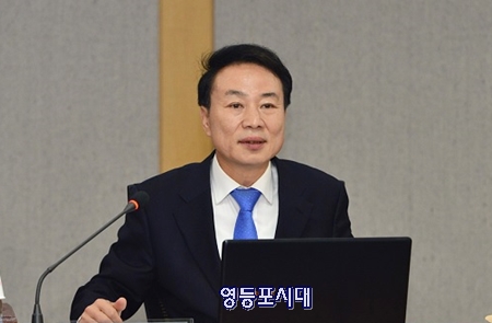 ▲김정태 서울시의회 의원 