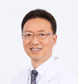 조경근(영등포 병원) 병원장