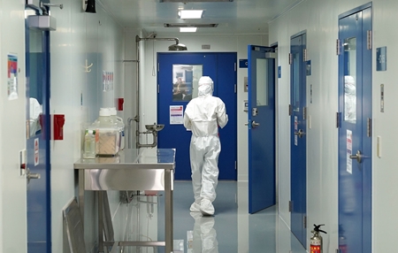 국제백신연구소 Ⓒ국제백신연구소