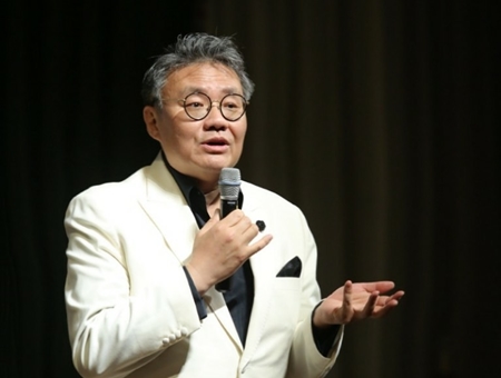 ▲ 바리톤 채승기