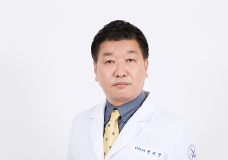 정재헌(영등포병원 일반외과 과장)