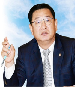 ▲서울특별시의회 교통위원회 이광호 의원은