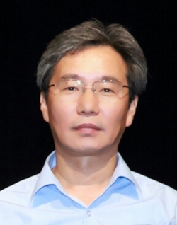 이용욱 영등포문화원 사무국장 