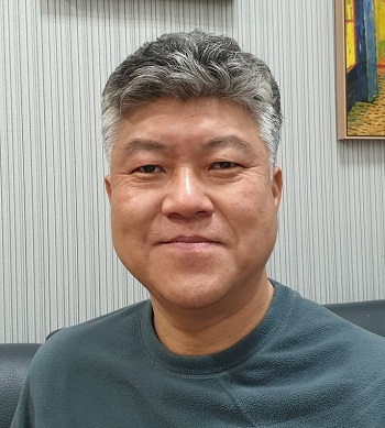 조태상(김영주 국회의원 수석보좌관)