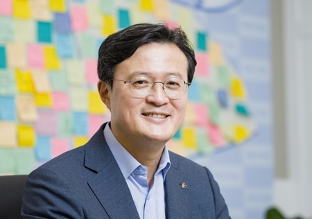 ▲채현일 영등포구청장 