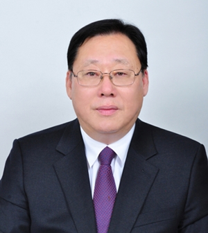 ▲서천열 문래동 주민자치회 신임 회장