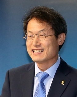 조희연 서울시교육감