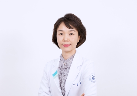 영등포병원 내과 손진희 센터장