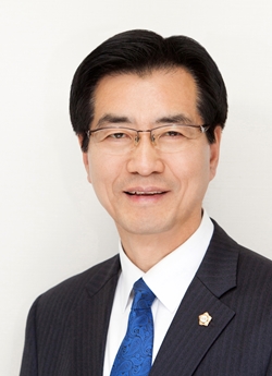 고기판(영등포구의회 의장)