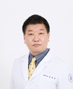 영등포병원 일반외과 과장 정재헌