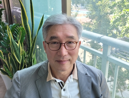 장순일 영등포 소상공인 회장