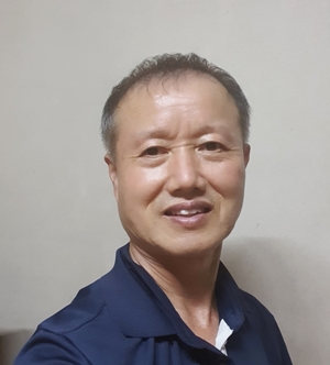 김용균(민주스튜디오)대표