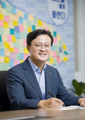 채현일(영등포구청장)