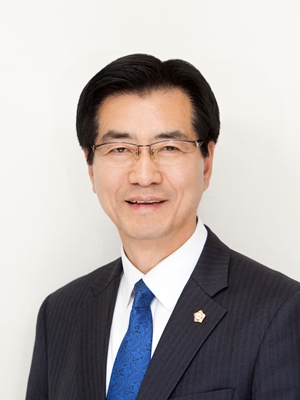 고기판(영등포구의회 의장)