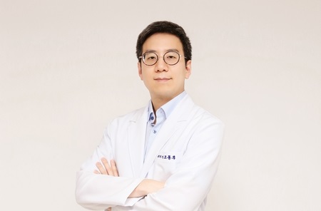 조동후 영등포병원 내과 2 과장