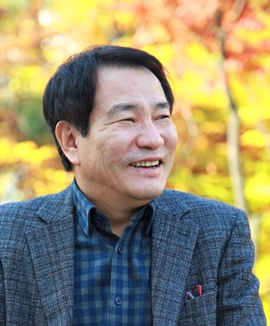 정의양(수필가)