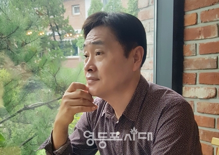 최경렬( 뉴타운컨설팅 대표)