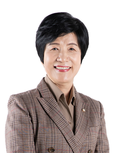 김영주 국회부의장(더불어민주당·서울 영등포갑)