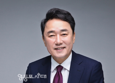 박용찬(국민의힘영등포을) 당협위원장