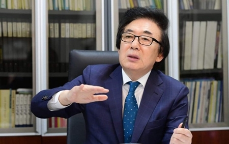 김기덕 서울시의원