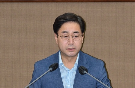 ▲최민규 시의원