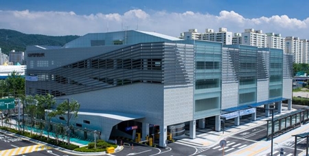 ▲서울시 공용주차장 