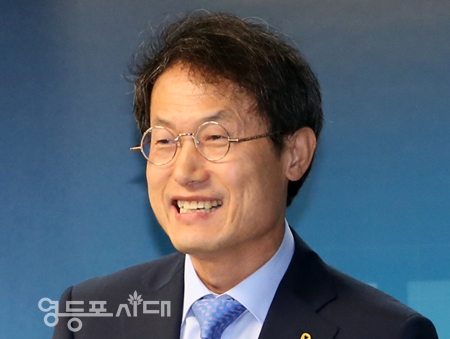 ▲조희연 서울시교육감