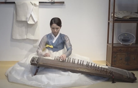 ▲ ‘시민영상 특이점’에 도전장을 내민 심소정 시민 제작자