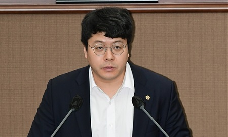 ▲김동욱 시의원
