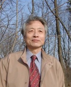 ▲제15회 구상문학상 수상자 김명수 시인