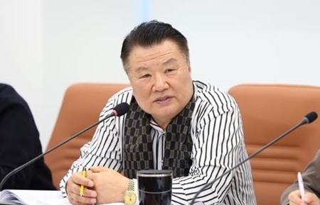 ▲서울시의회 서호연 의원