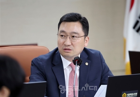 ▲고광민 시의원