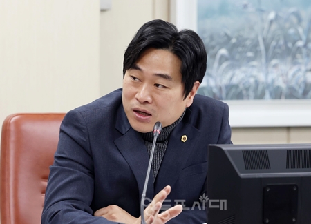 ▲이종배 시의원