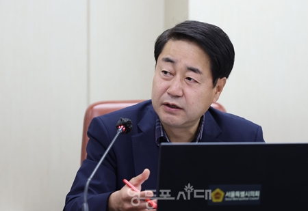 ▲최민규 시의원