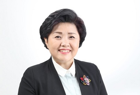 ▲서울시의회 김영옥 의원