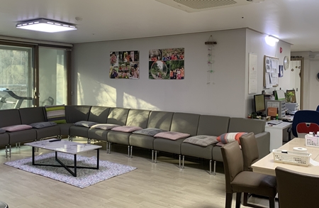 ▲가정형(유니트형)구조/이미지=서울시 제공