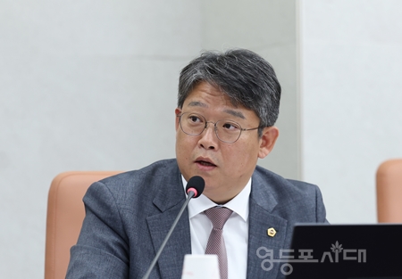 ▲서울시의회 서상열 의원