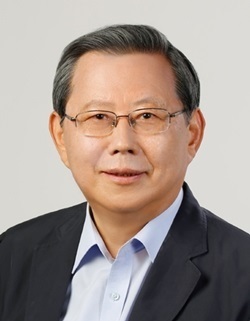 이남철(현 서울사이버대학교 객원교수)