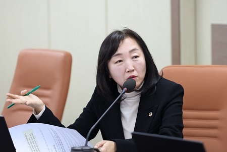 ▲이영실 시의원 