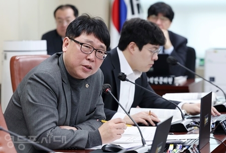 ▲김지향 시의원