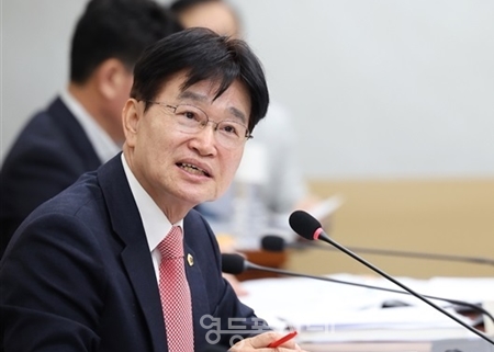 ▲ 김용일 시의원