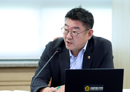 ▲박상혁 시의원