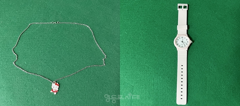 ▲5월 넷째 주 안전성 조사 부적합 제품/이미지=한국건설생활환경시험연구원 제공