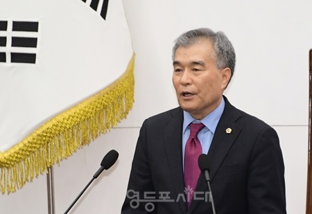 ▲김현기 시의원