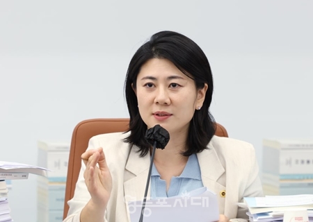 ▲박수빈 시의원